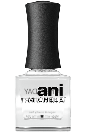 Nail Polish - Fresh Start And Seal The Deal Purchased As A Set (Gel-Like Base And Top Coat)