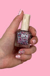 Splattered By Sasha