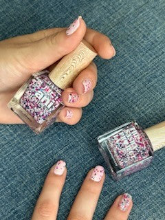 Splattered By Sasha