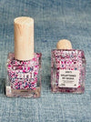 Splattered By Sasha