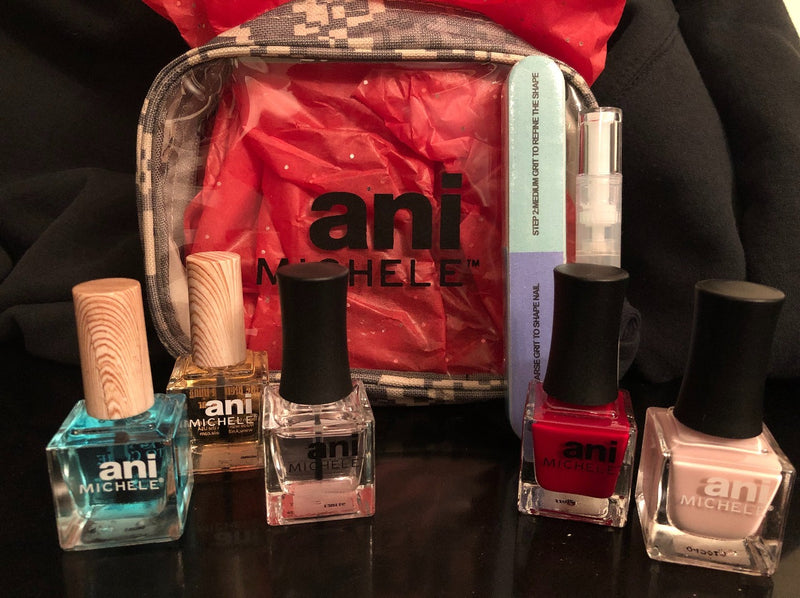 Ani Michele Kit