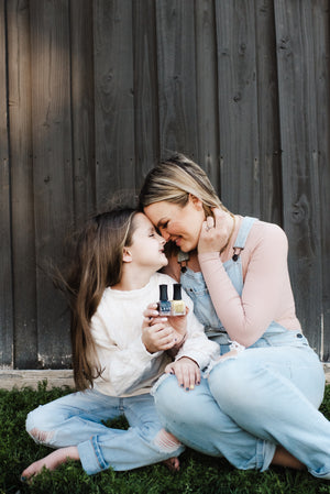 Ani Michele x Fifi & Mo Collab
