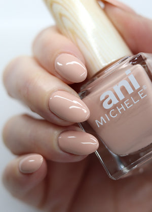 Nail Polish - The Perfect Blend