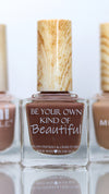 Nail Polish - I Need To Venti/Love You A Latte/The Perfect Blend 3pack