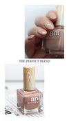 Nail Polish - I Need To Venti/Love You A Latte/The Perfect Blend 3pack