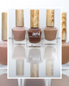 Nail Polish - I Need To Venti/Love You A Latte/The Perfect Blend 3pack