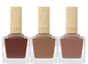 Nail Polish - I Need To Venti/Love You A Latte/The Perfect Blend 3pack