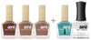 Nail Polish - I Need To Venti/Love You A Latte/The Perfect Blend 3pack