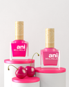 Nail Polish - Legally Pink & Poppin' Bubbles Set