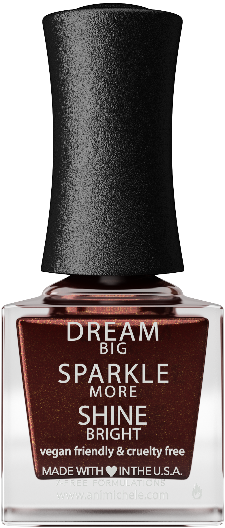 Buy Jaquline USA One Stroke Premium Nail Enamel Twinkle J12 8 ml Online at  Discounted Price | Netmeds