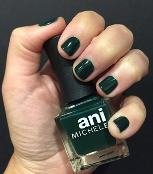 Nail Polish - Family Reunion