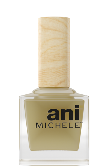 Nail Polish - Fresh Start (Gel-Like Base Coat)