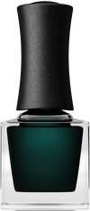 Nail Polish - Green For Fin