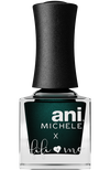 Nail Polish - Green For Fin