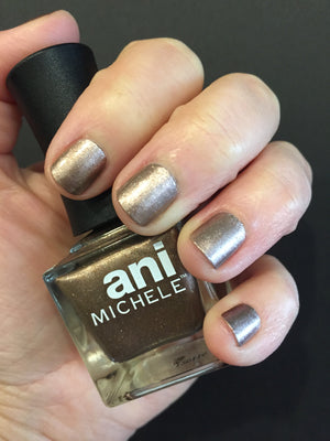 Nail Polish - People's Choice