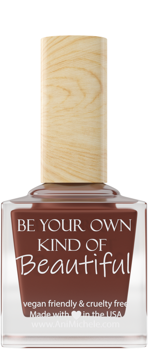Nail Polish - I Need To Venti