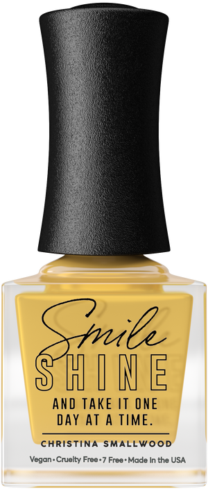 Nail Polish - Just Say Hi!