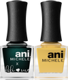 Ani Michele x Fifi & Mo Collab