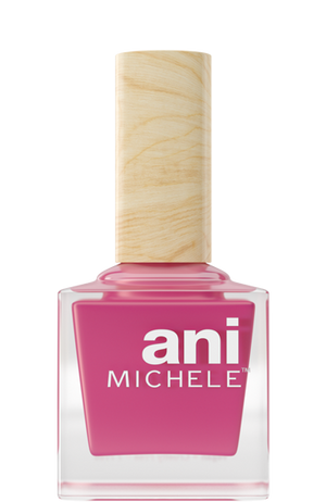 Nail Polish - Poppin' Bubbles