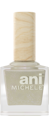 Nail Polish - Rain Glow