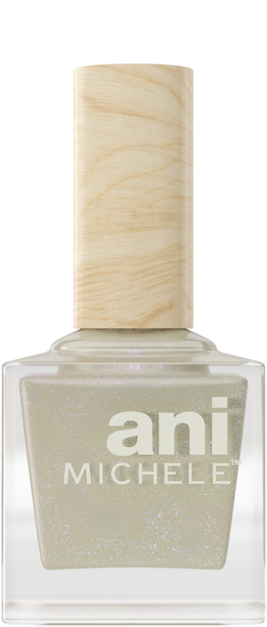 Nail Polish - Rain Glow