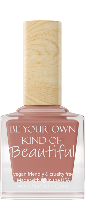 Nail Polish - The Perfect Blend