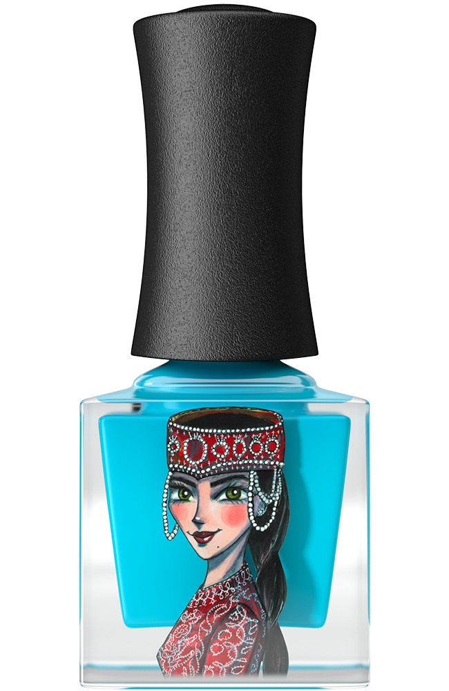 Nail Polish - ANI