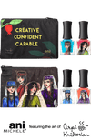 Ani And Arpi’s Collaboration Set