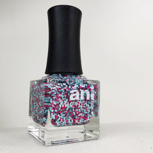 Nail Polish - DJ Poppy Sparkles