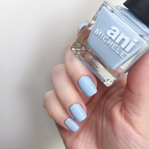 Nail Polish - Cloud Of Wisdom