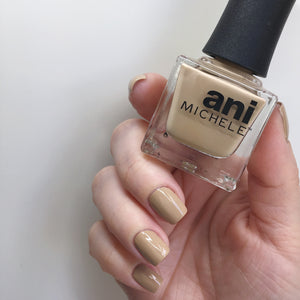 Nail Polish - Fashion Week