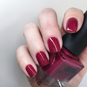 Nail Polish - Jam Session