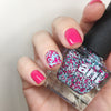 Nail Polish - Pinky Promise