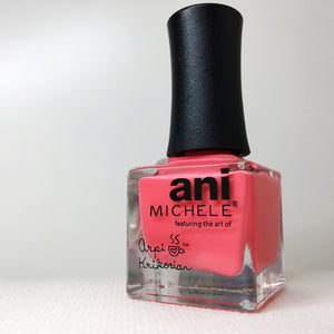 Nail Polish - ANUSH
