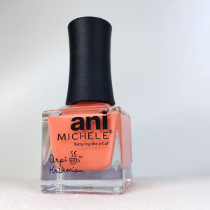 Nail Polish - GOHAR