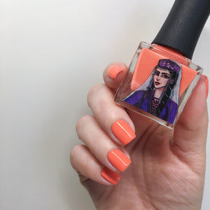 Nail Polish - GOHAR