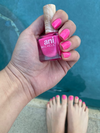 Nail Polish - Legally Pink