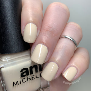 Nail Polish - Creme De La Creme