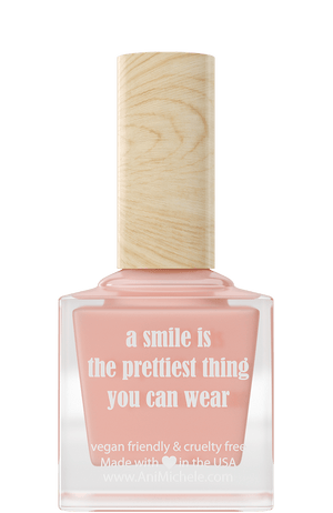 Nail Polish - Essentially Yours