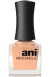 Nail Polish - Everything's Just Peachy
