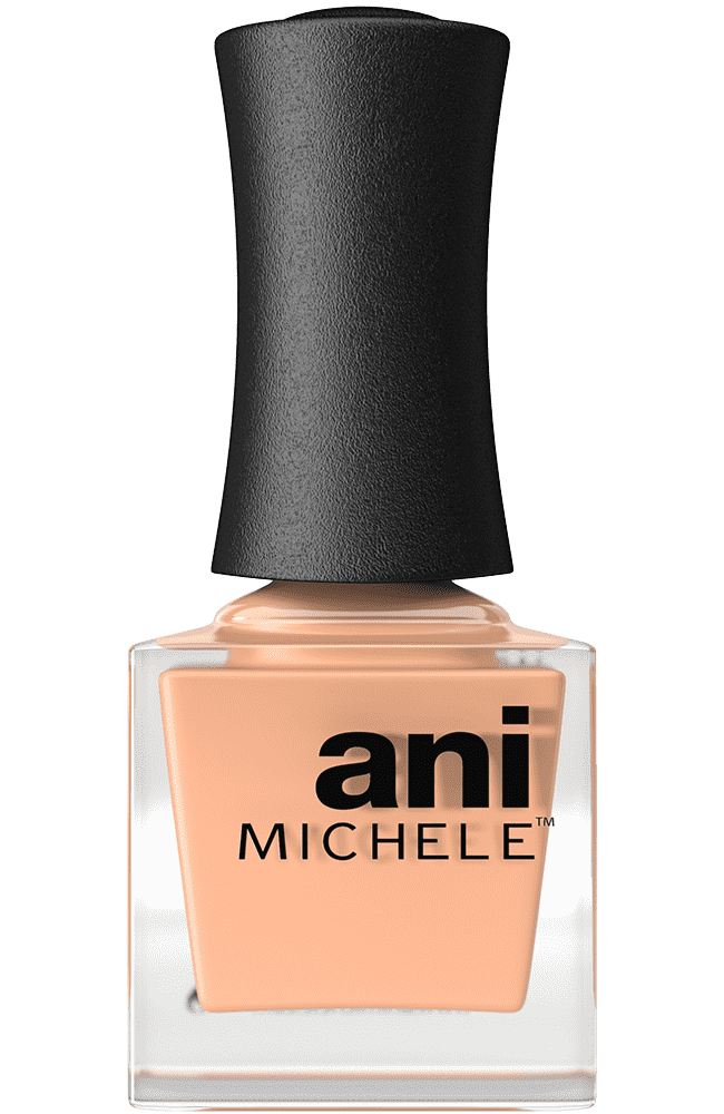 Nail Polish - Everything's Just Peachy