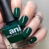 Nail Polish - Family Reunion