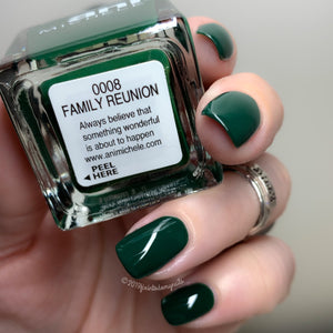 Nail Polish - Family Reunion