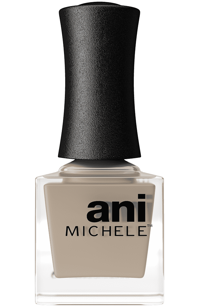 Nail Polish - Fashion Week