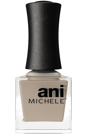 Nail Polish - Fashion Week