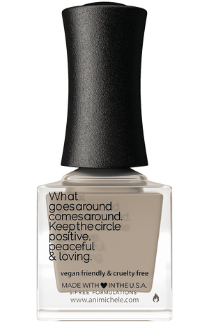 Nail Polish - Fashion Week