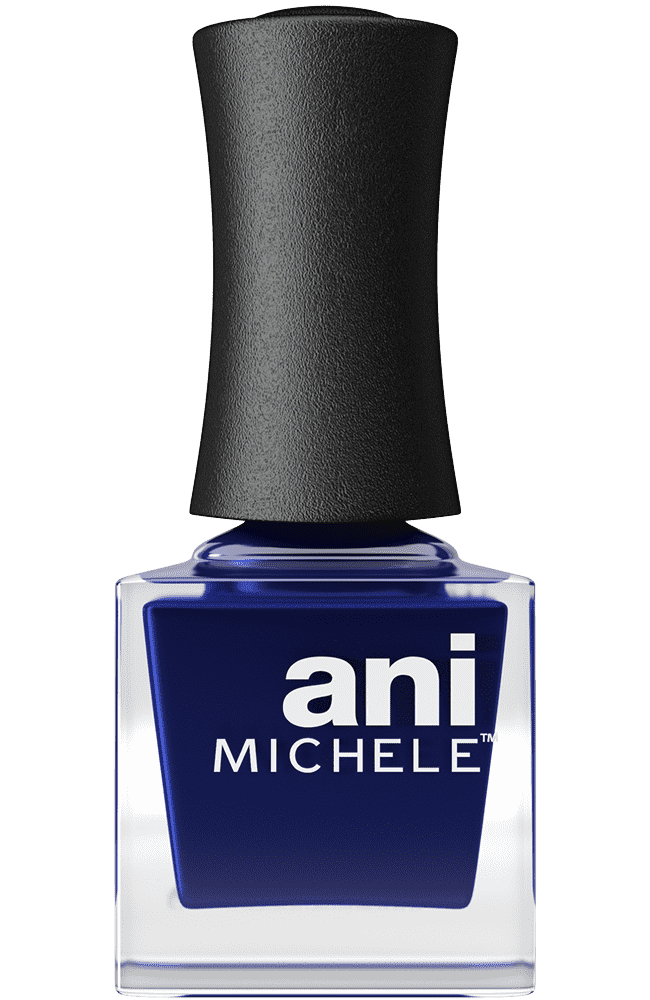 Nail Polish - For The Love Of Blue