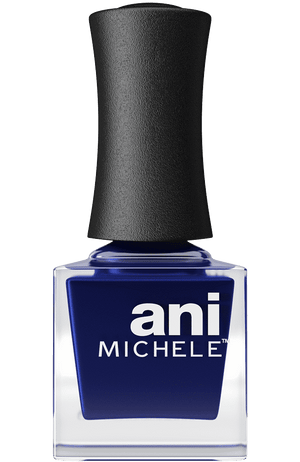 Nail Polish - For The Love Of Blue