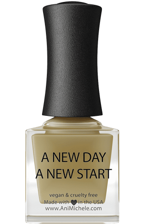 Nail Polish - Fresh Start And Seal The Deal Purchased As A Set (Gel-Like Base And Top Coat)