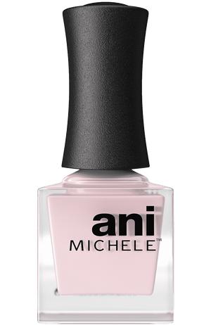 Nail Polish - Go To Pink